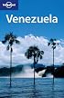 Lonely Planet Venezuela