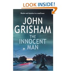 The Innocent Man