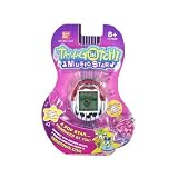 Tamagotchi Music Star Ver 6 Scarlet Melody