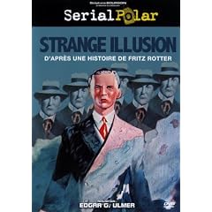 Strange Illusion