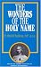 Wonders of the Holy Name: