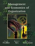 Review Prentice Hall  / Management and Economics of Organization