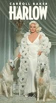 Harlow (1965) [VHS]