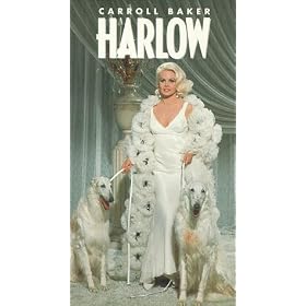 Harlow [VHS]