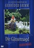 Eigenschaften Warner Home Video - DVD  / Die Gänsemagd