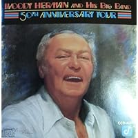 50th Anniversary Tour
