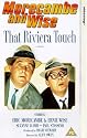 That Riviera Touch [VHS] [1966]