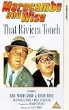Review ITV DVD  / That Riviera Touch [1966]