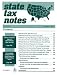 Magazines : State Tax Notes - Binders
