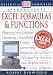 Excel Formulas and Functions (DK Essential Computers)