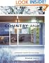 Country and Modern: Contemporary Interiors for Rural Settings