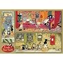 Ravensburger Puzzle 1,000 Pieces Crazy Cats