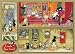 Ravensburger Puzzle 1,000 Pieces Crazy Cats