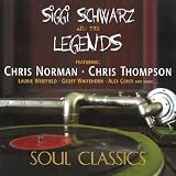 Legends Soul Classics