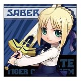 �yFate/tiger colosseum�z�^�C�K�[���낵���ރZ�C�o�[�N�b�V�����J�o�[�R�X�p�ɂ��