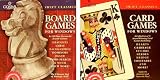 Card Games & Board Games