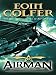 Airman (Hardcover - Large Print)