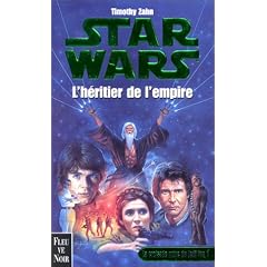 L'heritier de l'empire