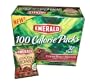 Emerald Cocoa Roast Almonds Dark Chocolate Flavor 100 Calorie Packs