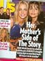 US Weekly June 25 2007 Britney Spear, Jennifer Aniston, Brad Pitt (Issue 645)