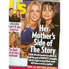 US Weekly June 25 2007 Britney Spear, Jennifer Aniston, Brad Pitt... by US Weekly