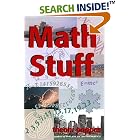 Math Stuff by  Theoni Pappas