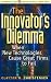Books : The Innovator's Dilemma