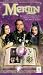 VHS : Merlin [1998]