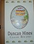 Duncan Hines Classic Recipes