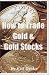 Books : How to Trade and Invest in Gold Stocks