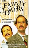 VHS : Fawlty Towers - Basil The Rat [1975]