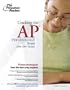 Cracking the AP Psychology Exam, 2006-2007 Edition (College Test Preparation)