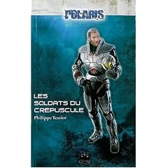 Les foudres de l'ab�me, Tome 3 : Les soldats du cr�puscule