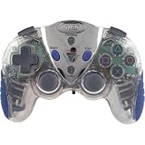 PlayStation 2 Pro Mini 2 Controller Clear