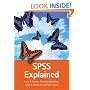 SPSS Explained