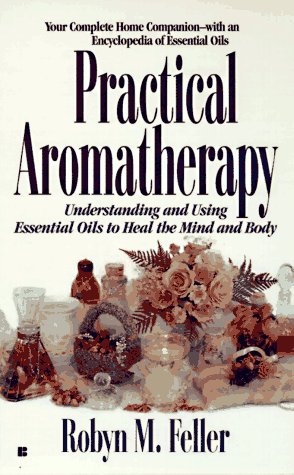 Aromatherapy