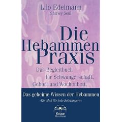 Die Hebammen- Praxis. Das Begleitbuch f�r Schwangerschaft, Geburt und Wochenbett