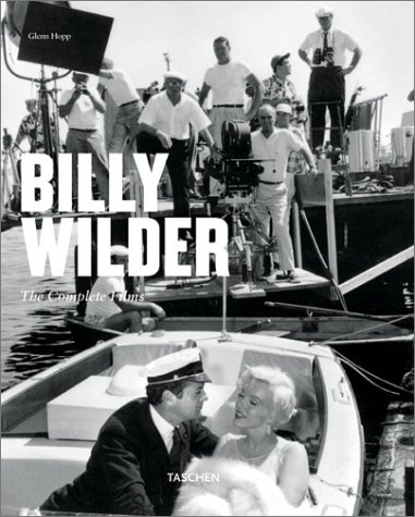  Billy Wilder
