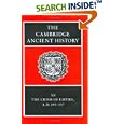 The Cambridge Ancient History Volume 12: The Crisis of Empire, AD 193-337 by Alan Bowman, Averil Cameron, and Peter Garnsey