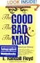 The Good, the Bad & the Mad: Weird People in American History