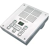 Southwestern Bell FA972 Digital Answering System with 2 Mailboxes (Industrial Silver)