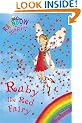 Ruby the Red Fairy (Rainbow Magic)