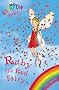 Ruby the Red Fairy (Rainbow Magic)