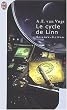 Le cycle de Linn : L'empire de l'atome, Le sorcier de Linn