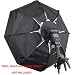 Chimera OB2 PRO Kit, with Octa 2 Beauty Dish Body, Center Bounce Back Disc, Octa Front Diffusion Screen & Versi Octa Speed Ring