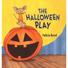 The Halloween Play