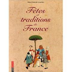 F�tes et traditions de France