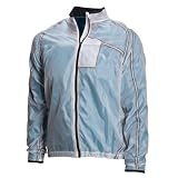 New Balance Men's NBx Component Running Jacket