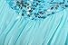 ReliBeauty Womens Elegent Princess Elsa Dress Costume