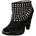 Kenneth Cole REACTION Women's Spacechip Ankle Boot